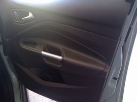 2013 FORD C-MAX, TEAL, SEL, 2.0, AT, 2WD,  F25114